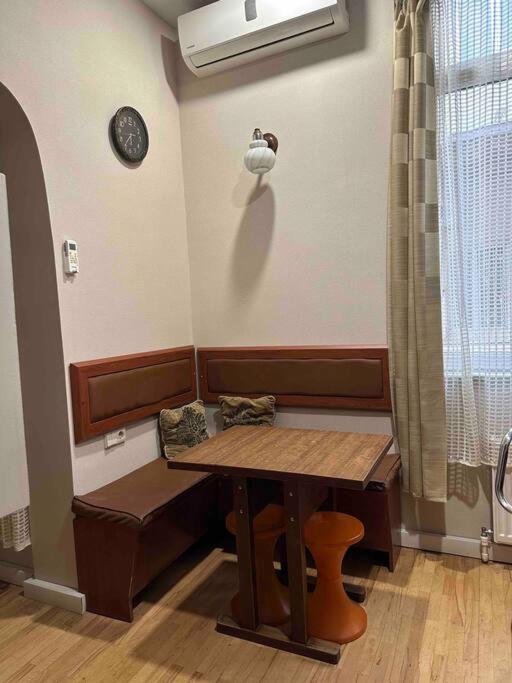 Уютная Квартирка В Центре Тбилиси! Εξωτερικό φωτογραφία